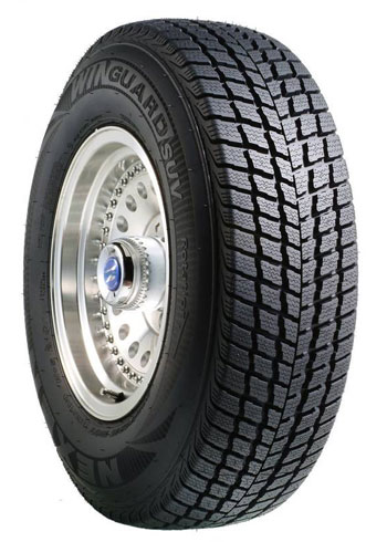 ROADSTONE WINGUARD SUV 255/65 R16