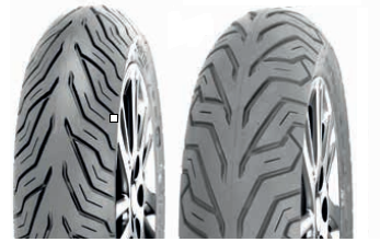 DELITIRE URBAN GRIP 140/60 R13