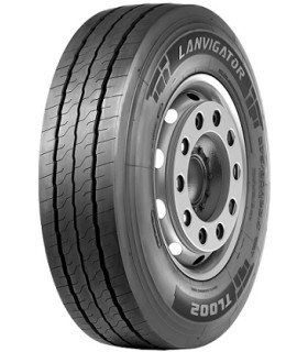 LANVIGATOR TL002 245/70 R17