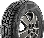 STARPERFORMER STRATOS VAN 225/65 R16