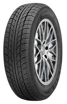 TIGAR TOURING 165/60 R14