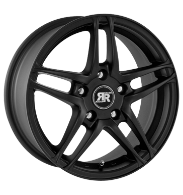 Jante Racer Wheels Zenith 6,5×15 ET42 5×114,3