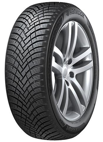Hankook WINTER ICEPT RS3 W462 205/55 R16