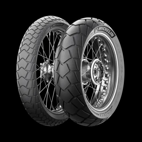 Michelin ANAKEE ADVENTURE 2 180/55 R17