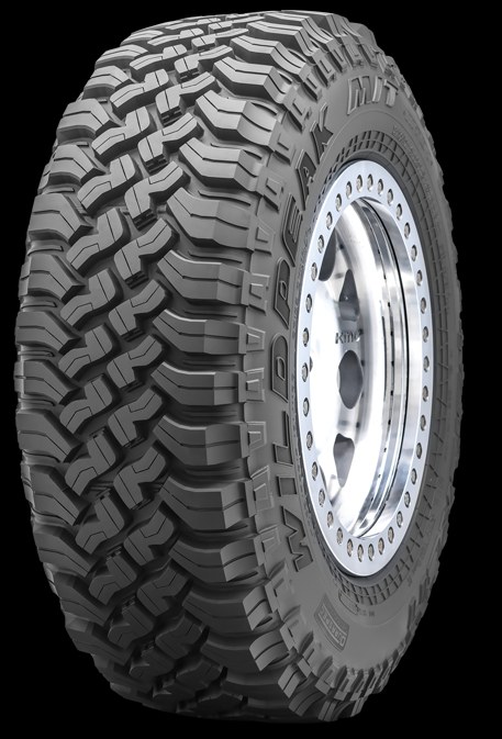 FALKEN WILDPEAK M/T 01 275/65 R18