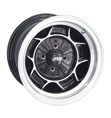 ATS Classic 7×13 ET20 4×100