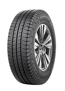 COOPER SUMMER VAN 215/60 R16