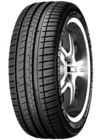 Michelin PILOT SPORT PS3 MO1 255/40 R18