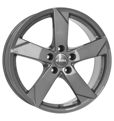 Rial Kodiak 5×14 ET38 5×100