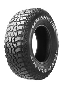 SUMAXX MAX TERRA M/T 205/80 R16