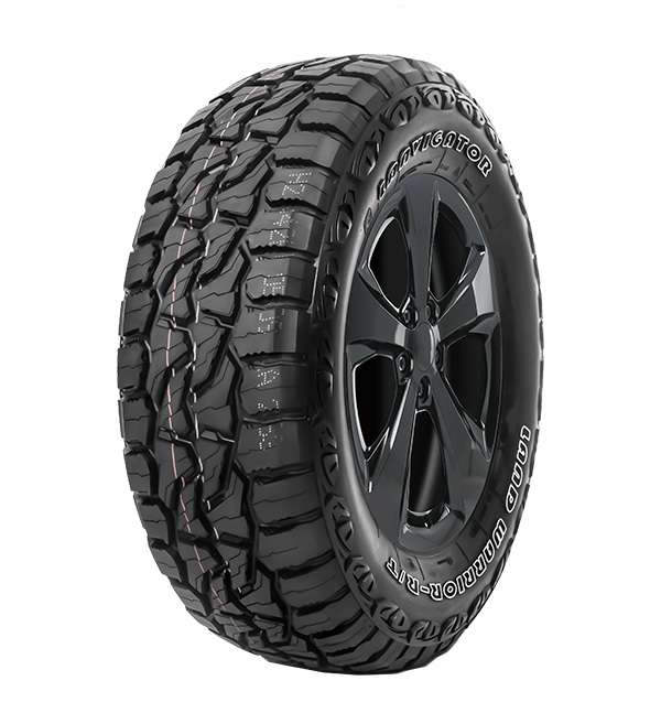 LANVIGATOR WARRIOR RT 265/70 R16