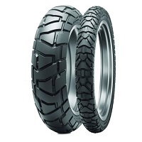 Dunlop TRAILMAX MISSION 150/70 R17