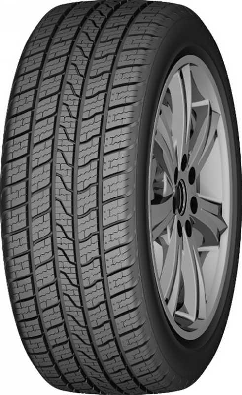 COMPASAL CROSSTOP 4S 165/65 R14