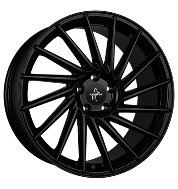 Keskin KT17 Hurricane 8×18 ET45 5×112