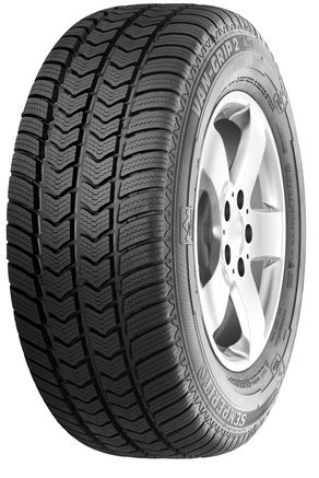 SEMPERIT VAN-GRIP 2 195/70 R15