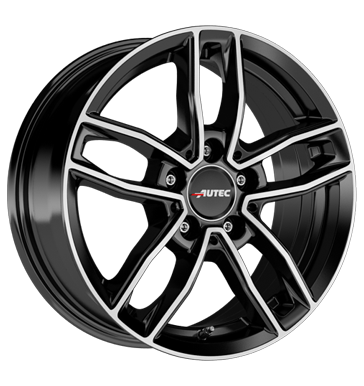 Jante Autec Mercador 7,5×18 ET44 5×112
