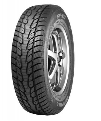 SUNFULL SF-W11 205/65 R17