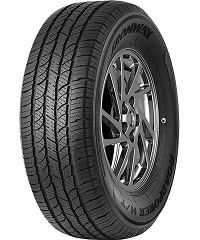 FRONWAY ROADPOWER H/T 235/70 R17