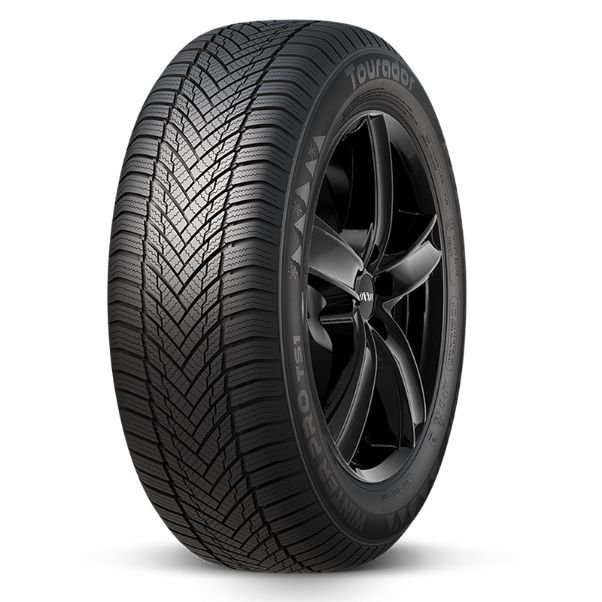 TOURADOR WINTER PRO TS1 205/55 R16
