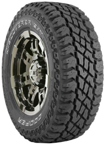 COOPER DISCOVERER S/T MAXX 285/70 R17