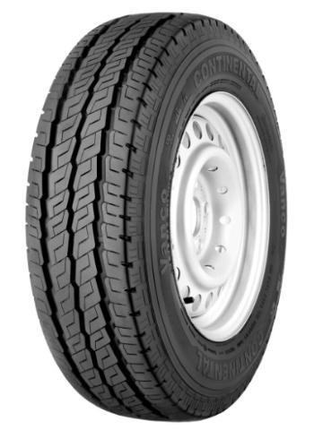 Continental VancoEco 215/65 R16