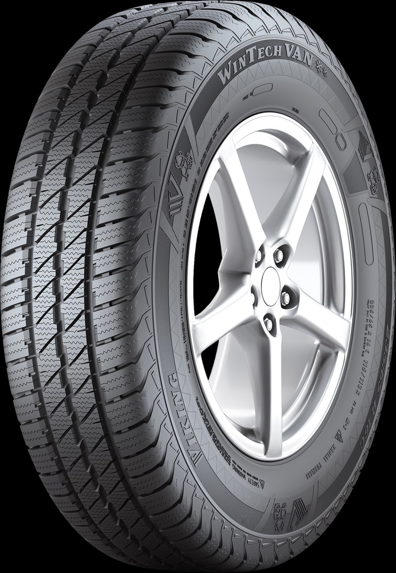 VIKING WINTECH VAN 205/75 R16