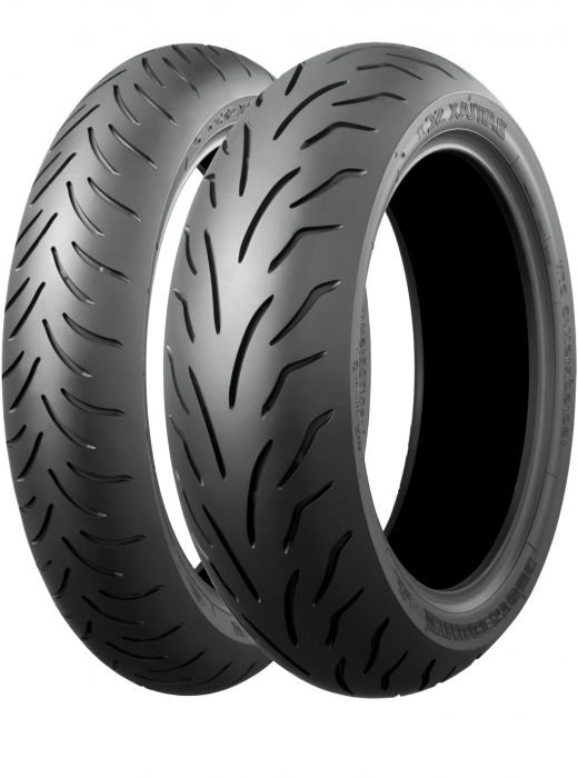 Bridgestone BATTLAX SC 140/70 R14