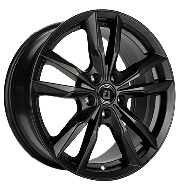 Diewe Wheels Border 5×17 ET45 5×108