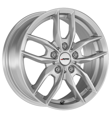 Autec Bavaris 7×16 ET52 5×112
