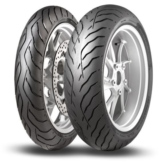 Dunlop SPORTMAX ROADSMART IV 160/60 R17
