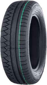 PROFIL WINTERMAXX EVO ALL SEASON 205/55 R16