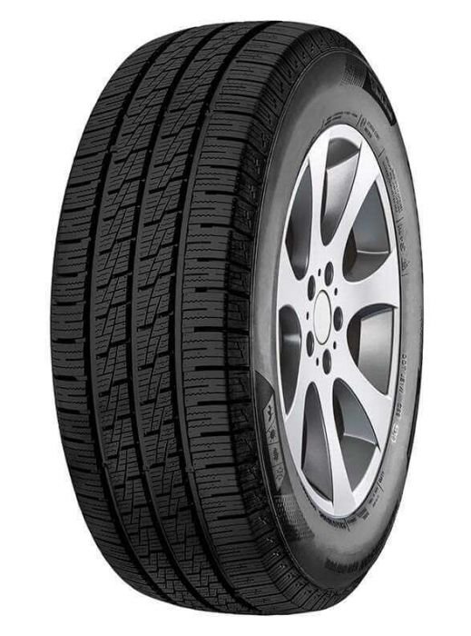 MINERVA ALL SEASON VAN MASTER 205/75 R16