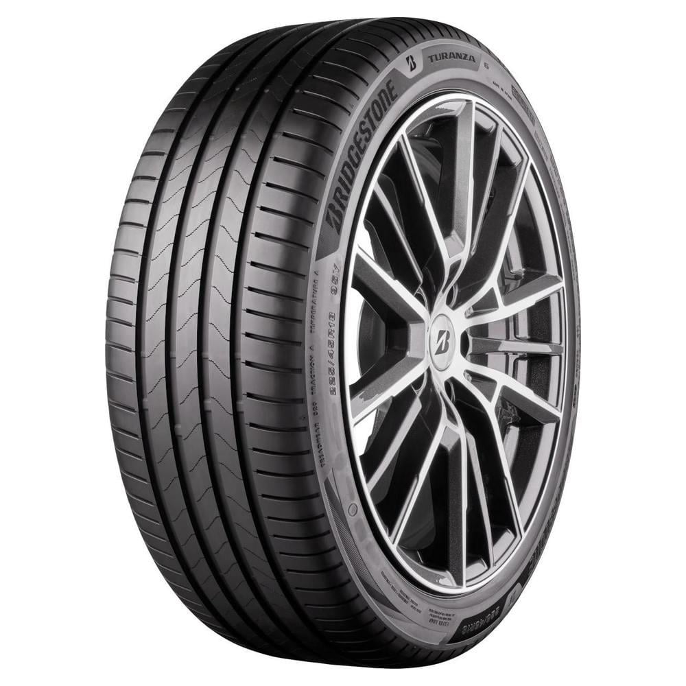 Bridgestone TURANZA 6 205/55 R16