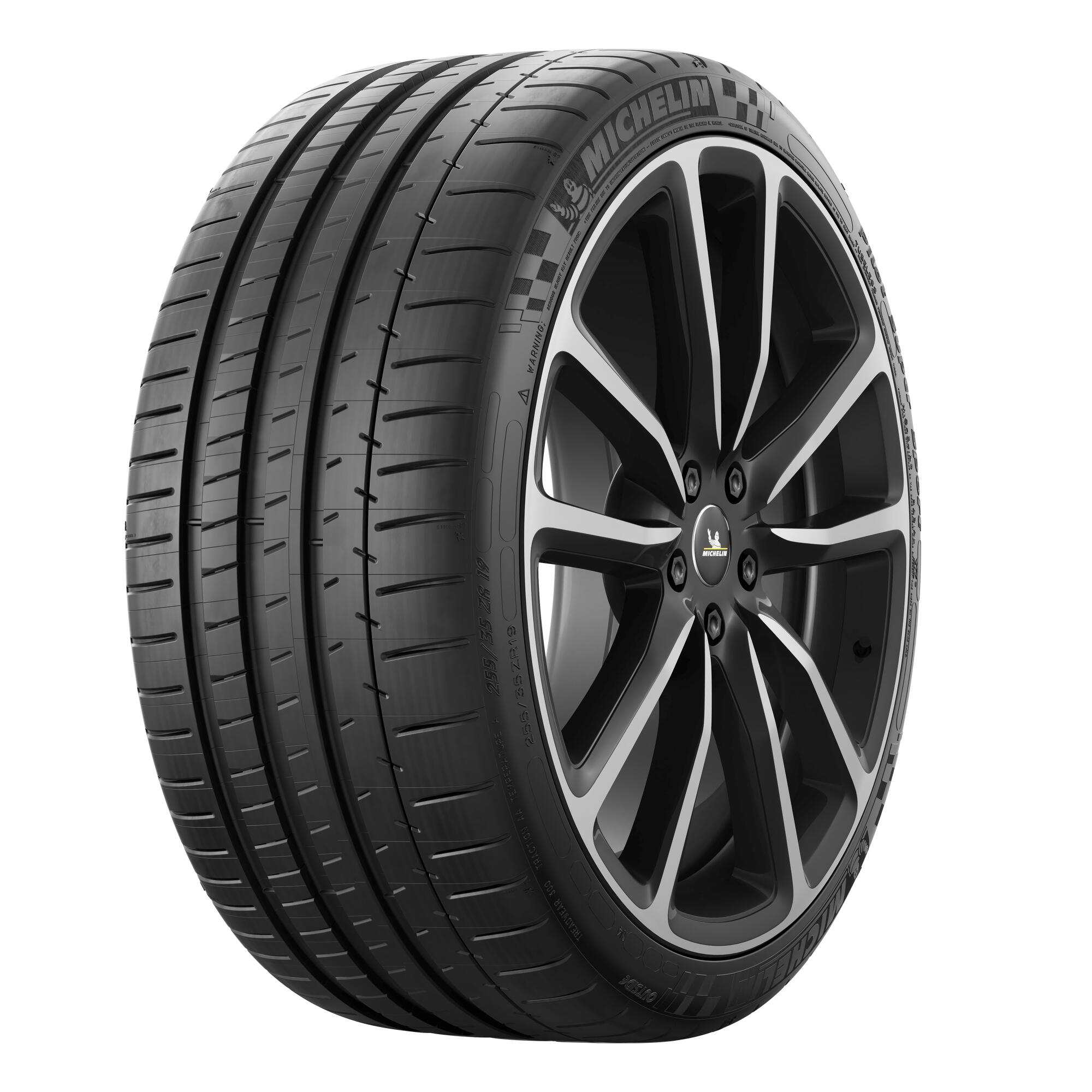 Michelin PILOT SUPER SPORT K1 285/30 R20