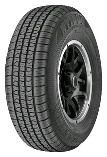 ZEETEX HT1000 265/75 R16