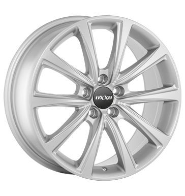 OXXO Liberty 6,5×16 ET33 5×112