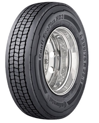 Continental ECOPLUS HD3 315/45 R22