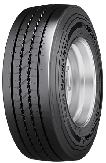 Continental Conti Hybrid HT3+ 285/70 R19