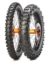 METZELER MCE SIX DAYS EXTREME 140/80 R18