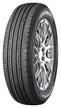 GRIPMAX STATURE HC-V 215/60 R17