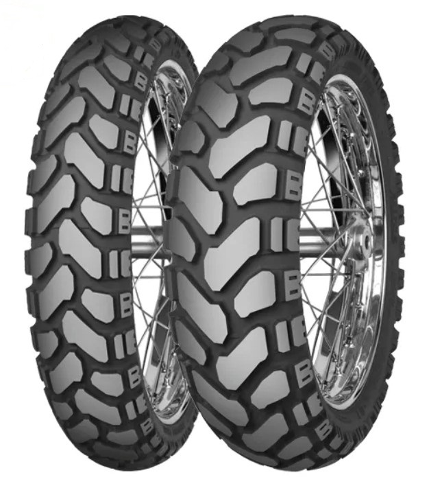 MITAS E-07+ 150/70 R18