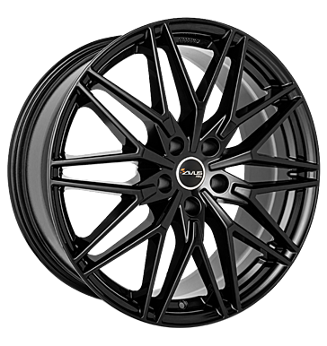 Avus AC-MB6 8,5×20 ET34 5×130