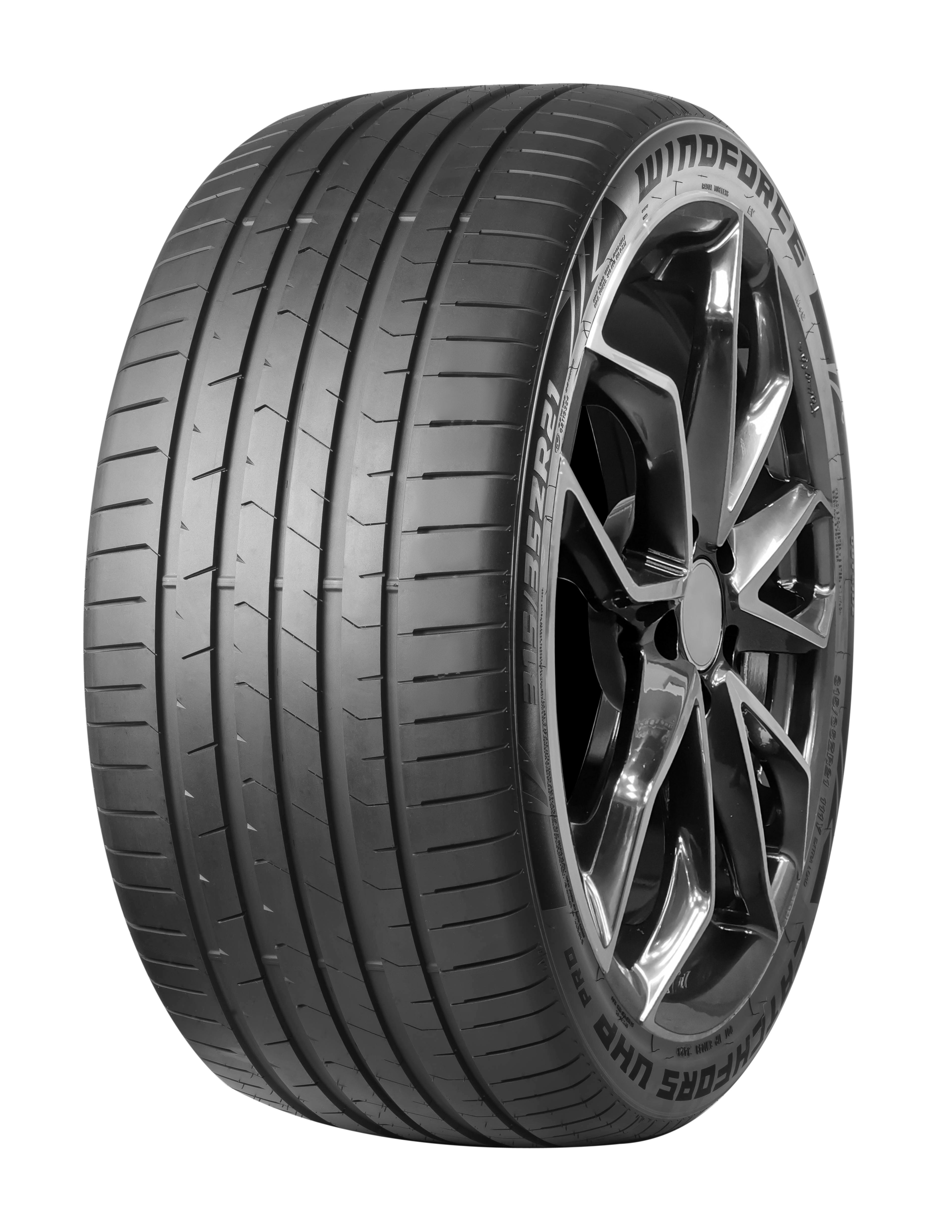 WINDFORCE CATCHFORS UHP PRO 315/35 R21