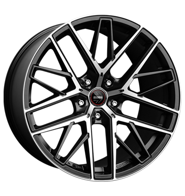 MOMO RFX-01 9×21 ET40 5×108