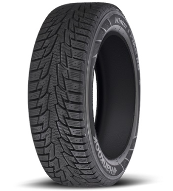 Hankook WINTER I*PIKE RS W419 195/65 R15