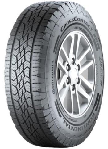 Continental CrossContact ATR 235/55 R18