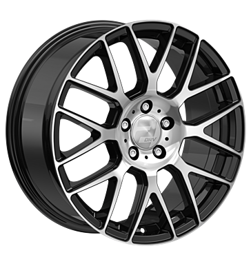2DRV WH26 7,5×17 ET38 4×108