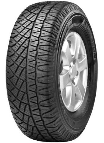 Michelin LATITUDE CROSS 215/60 R17