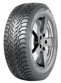 NOKIAN HAKKAPELIITTA R3 225/45 R18
