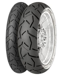 Continental CONTITRAIL ATTACK 3 150/70 R17